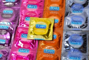 Where Are The Condoms Located In Walmart
