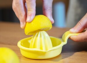Where Do I Find Lemon Juice In Walmart