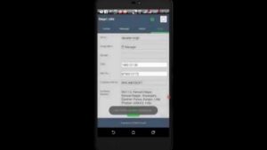 Fish Table Jammer App For Android Phone