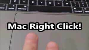 How Do You Right Click On An Android Phone