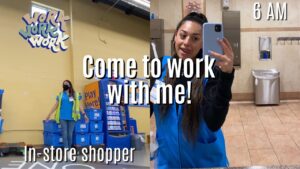 Can You Be 15 And Work At Walmart