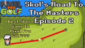 Pixel Pro Golf Android