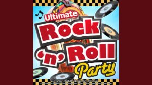 Starting With Shake Rattle And Roll Android
