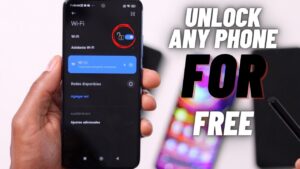 How Do I Know If My Android Phone Is Unlocked