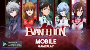 Eva Android V 30