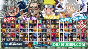 Mugen Android Apk