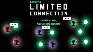 Android Charles Limited Connection
