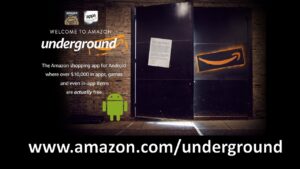 Android Undergroundorg 2021