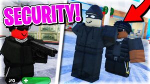 How To Get A 85 Guardo In Spongebob Roblox