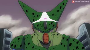 Hinca P Android 21