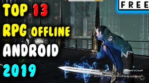 Free Offline Rpg Games For Android