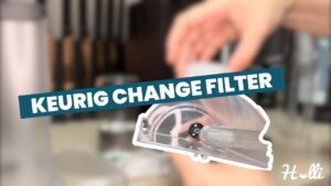 How To Change Keurig Water Filter 20