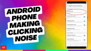 How Do You Right Click On An Android Phone