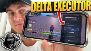 Roblox Delta Executor Android