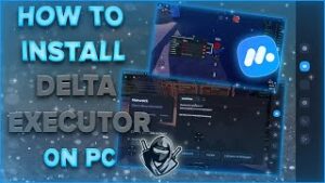 Delta Executor Android Download