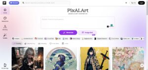 Nsfw Ai Art Generator Android App