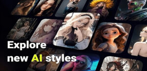 Nsfw Ai Art Generator Android App