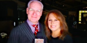 Tim Gunn Spouse