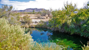 Armagosa Valley Rv Walmart