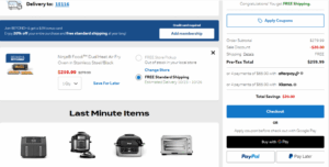 Can You Use Paypal Pay In 4 At Walmart