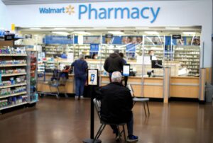 What Time Is Walmart Pharmacy Open Until