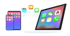 Transfer Notes From Android To Iphone