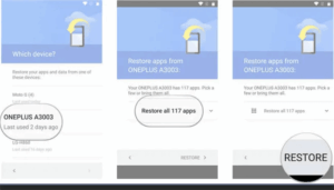 Delete App Data Android