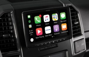 Regolazione Audio Audi Con Android Auto