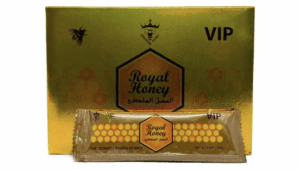 Read more about the article Royal Honey: How Long Does It *Really* Take To Kick In? [2024]