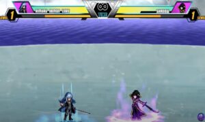 Mugen Android Apk