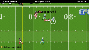 How To Play Retro Bowl 25 On Android