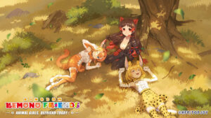Kemono Su 2: The Ultimate Guide to Features, Benefits, and Expert Review