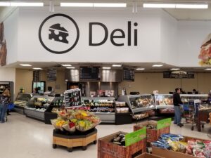 What Time Does The Deli Open At Walmart