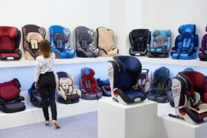 When Is Walmart Car Seat Trade In 2025