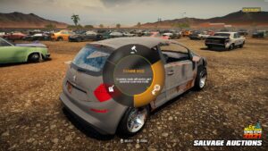 Car Mechanic Simulator 2025