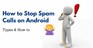 How To Stop Restricted Calls On Android