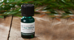 Where Is Tea Tree Oil In Walmart