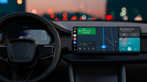 The Magic Link On A Non Android Auto