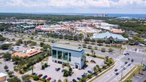 Walmart Supercenter 15017 Emerald Coast Pkwy Destin Fl 32541