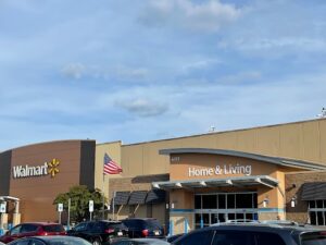 Walmart 6210 Annapolis Rd Landover Hills Md 20784