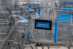 Walmart Black Friday Boycott