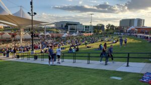 Walmart Amp Rogers Ar Seating Chart