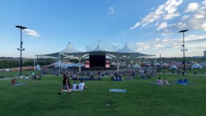 Walmart Amp Rogers Ar Seating Chart