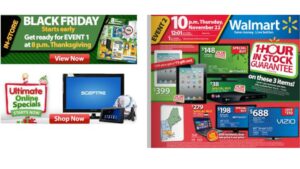 Walmart Black Friday Boycott 2024
