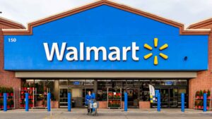 When Does Walmart Get New Shipments