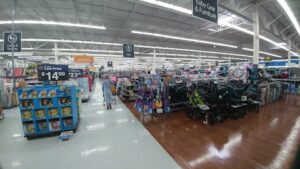 Walmart Supercenter 5420 Forest Dr Columbia Sc 29206