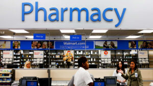 Does Walmart Drug Test In Ohio