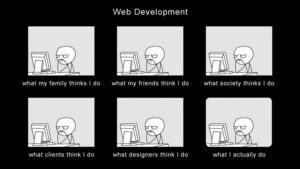 Android Developer Developer Memes