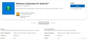 Windows Subsystem For Android