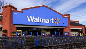 Women Of Walmart 2004 Tesha Mullen